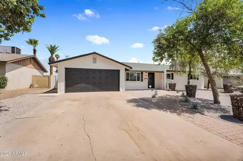 1018 E Marigold Ln, Tempe, AZ 85288 photo 2