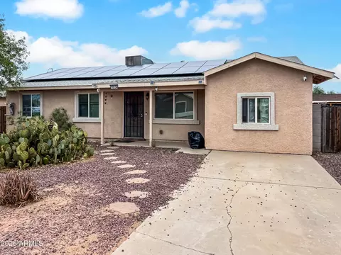 10134 W Camelia Dr, Arizona City, AZ 85123