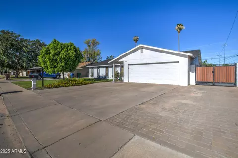 658 N Hosick Cir, Mesa, AZ 85201