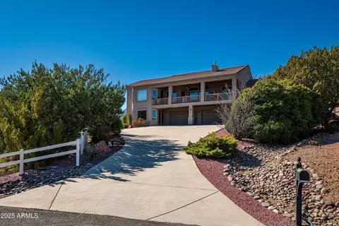 1922 S Jewel Cir, Cottonwood, AZ 86326