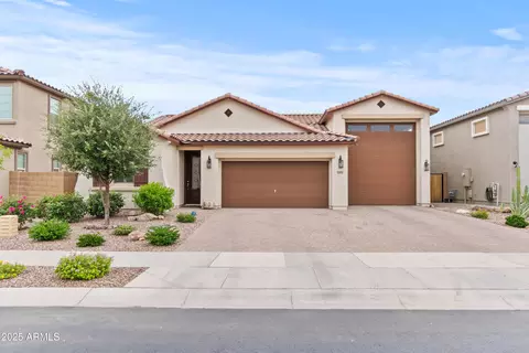 22912 E Domingo Rd, Queen Creek, AZ 85142