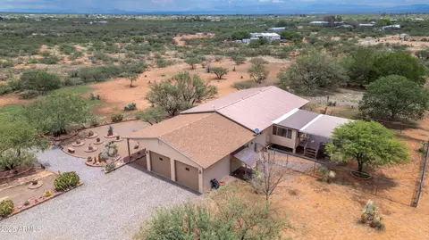 600 W Highway 82 Hwy, Huachuca City, AZ 85616