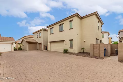 Exterior - 4670 E Redfield Rd, Gilbert, AZ 85234 photo 3 of 3