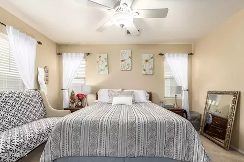 Bedroom - 4670 E Redfield Rd, Gilbert, AZ 85234 photo 1 of 6