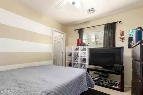 Bedroom - 4670 E Redfield Rd, Gilbert, AZ 85234 photo 4 of 6