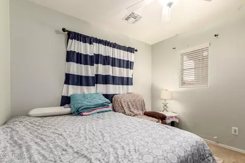 Bedroom - 4670 E Redfield Rd, Gilbert, AZ 85234 photo 6 of 6