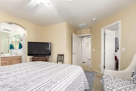 Bedroom - 4670 E Redfield Rd, Gilbert, AZ 85234 photo 2 of 6