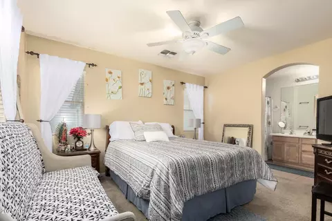 Bedroom - 4670 E Redfield Rd, Gilbert, AZ 85234 photo 3 of 6