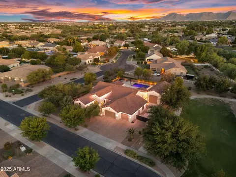 19873 E Maya Rd, Queen Creek, AZ 85142