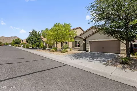 4380 W Crescent Rd, Queen Creek, AZ 85142
