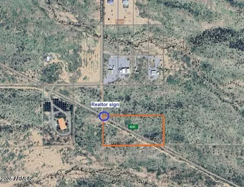 0 S Dolores Rd #4, Florence, AZ 85132