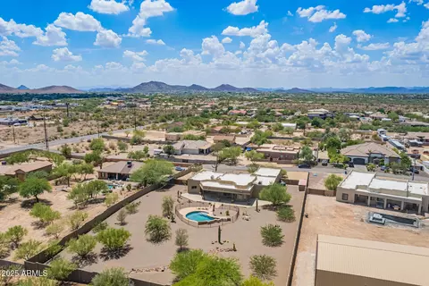 View/Area - 39507 N 3rd Ave, Phoenix, AZ 85086 photo 12 of 15