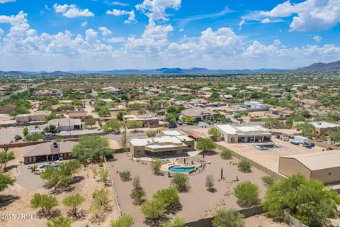 View/Area - 39507 N 3rd Ave, Phoenix, AZ 85086 photo 13 of 15