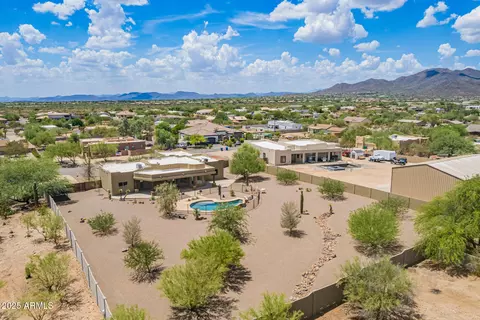View/Area - 39507 N 3rd Ave, Phoenix, AZ 85086 photo 8 of 15