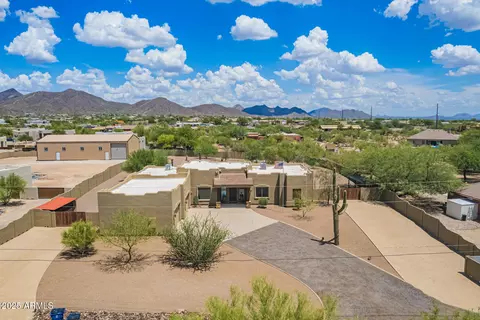 View/Area - 39507 N 3rd Ave, Phoenix, AZ 85086 photo 1 of 15