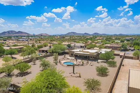View/Area - 39507 N 3rd Ave, Phoenix, AZ 85086 photo 7 of 15