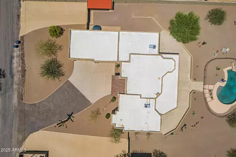 View/Area - 39507 N 3rd Ave, Phoenix, AZ 85086 photo 14 of 15