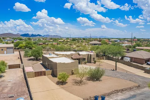 View/Area - 39507 N 3rd Ave, Phoenix, AZ 85086 photo 2 of 15