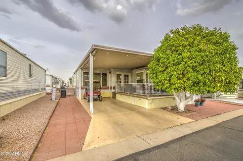 7750 E Broadway Rd #238, Mesa, AZ 85208