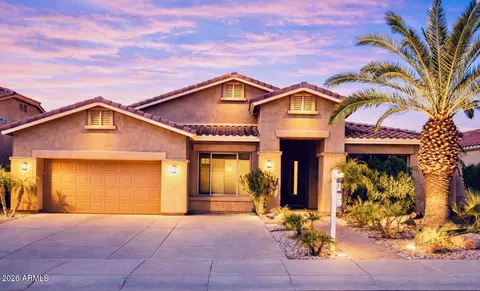 2332 W Andrea Dr, Phoenix, AZ 85085