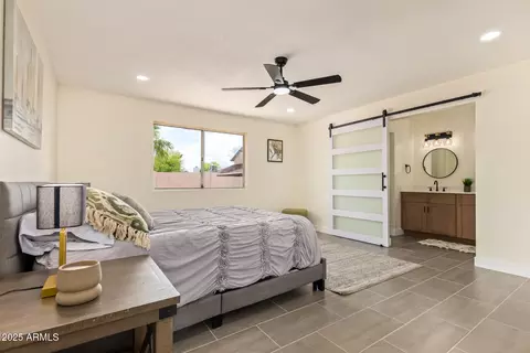 Bedroom - 6413 E Ingram St, Mesa, AZ 85205 photo 1 of 3