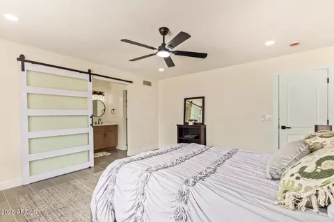 Bedroom - 6413 E Ingram St, Mesa, AZ 85205 photo 2 of 3