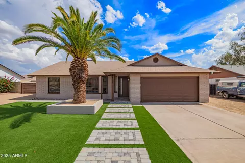 6413 E Ingram St, Mesa, AZ 85205