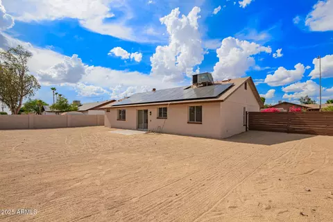 Exterior - 6413 E Ingram St, Mesa, AZ 85205 photo 5 of 5