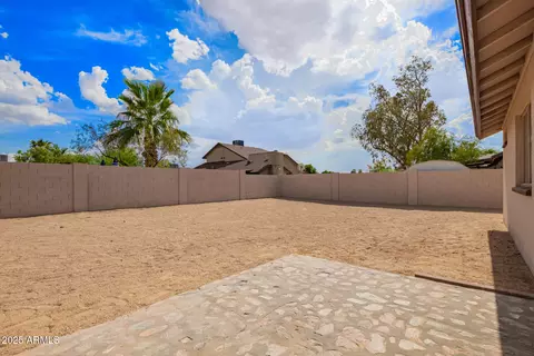 Exterior - 6413 E Ingram St, Mesa, AZ 85205 photo 3 of 5