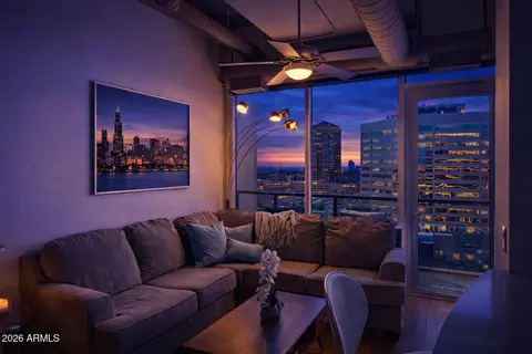 1 E Lexington Ave #1101, Phoenix, AZ 85012