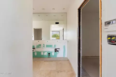 Entry Way - 5964 N Echo Canyon Dr, Phoenix, AZ 85018 photo 1 of 1