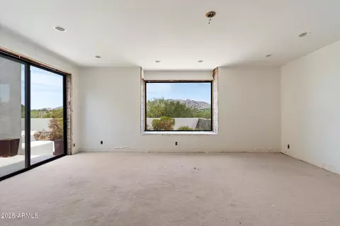 Bedroom - 5964 N Echo Canyon Dr, Phoenix, AZ 85018 photo 2 of 3