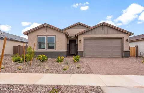 16718 W Whispering Wind Dr, Surprise, AZ 85387