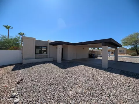 4921 S Potter Dr, Tempe, AZ 85282