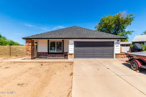4612 S Beck Ave, Tempe, AZ 85282
