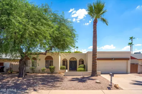 8331 E Redwing Rd, Scottsdale, AZ 85250