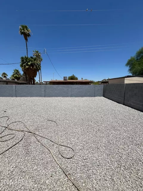 Exterior - 7764 W Whitton Ave, Phoenix, AZ 85033 photo 4 of 4