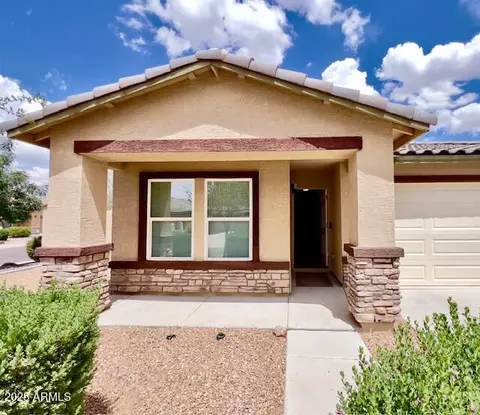 1760 N St Francis Pl, Casa Grande, AZ 85122
