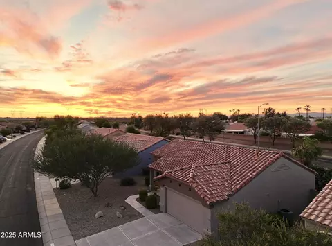 15346 W Via Manana --, Sun City West, AZ 85375