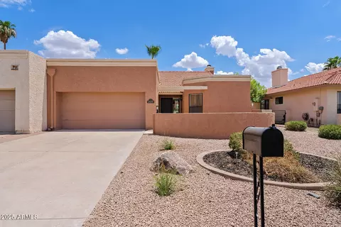 2639 N 62nd St, Mesa, AZ 85215