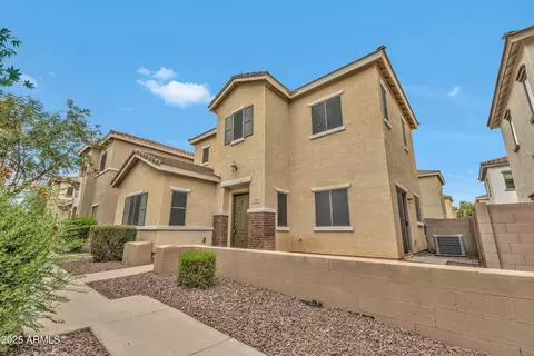 Exterior - 4737 E Laurel Ave, Gilbert, AZ 85234 photo 2 of 5