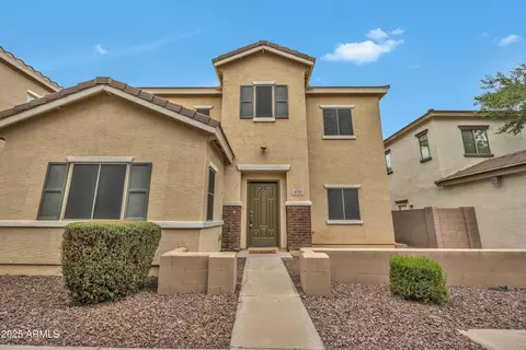 4737 E Laurel Ave, Gilbert, AZ 85234