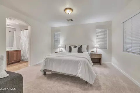 Bedroom - 4737 E Laurel Ave, Gilbert, AZ 85234 photo 1 of 4