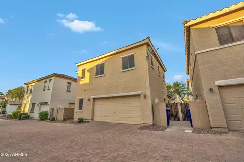 Exterior - 4737 E Laurel Ave, Gilbert, AZ 85234 photo 5 of 5