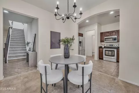 Dining - 4737 E Laurel Ave, Gilbert, AZ 85234 photo 2 of 3