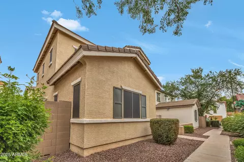 Exterior - 4737 E Laurel Ave, Gilbert, AZ 85234 photo 3 of 5