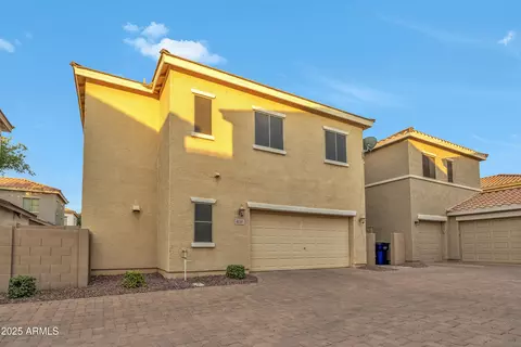 Exterior - 4737 E Laurel Ave, Gilbert, AZ 85234 photo 4 of 5