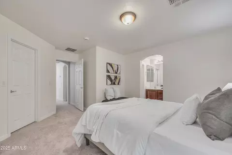 Bedroom - 4737 E Laurel Ave, Gilbert, AZ 85234 photo 2 of 4