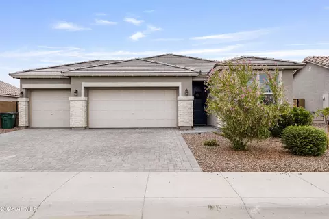 18028 W Hilton Ave, Goodyear, AZ 85338
