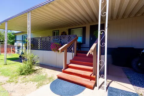 2429 E Carnation St, Douglas, AZ 85607